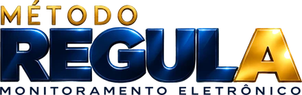 Método REGULA · Monitoramento Eletrônico